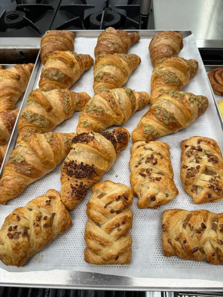 Colazione treviso banco bar dai fioi al marca