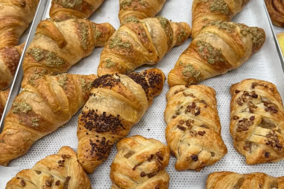 Colazione treviso banco bar dai fioi al marca