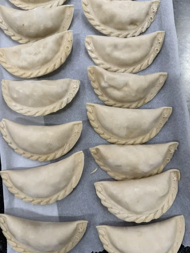 Pranzo lavoro treviso impasto ravioli dai fioi al marca