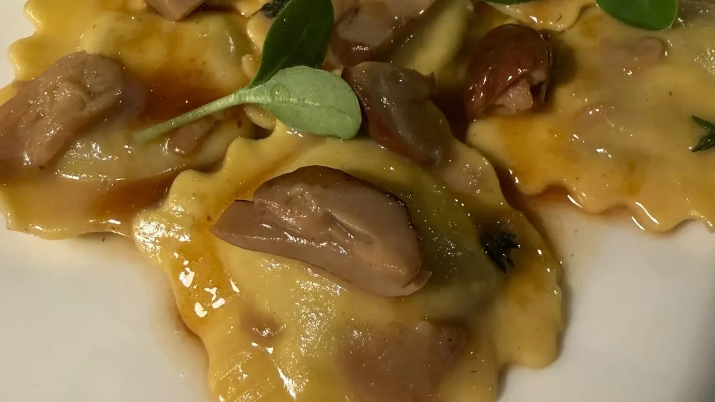 Primo piatto trevigiano dai fioi al marca 2