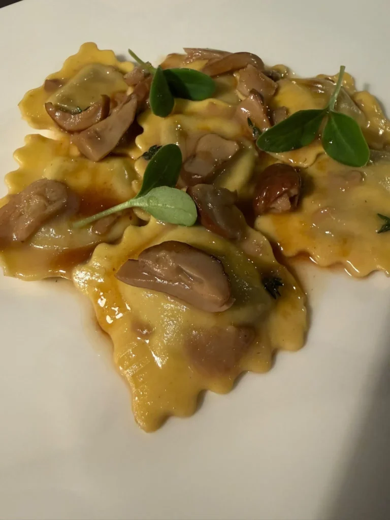 Primo piatto trevigiano dai fioi al marca 2