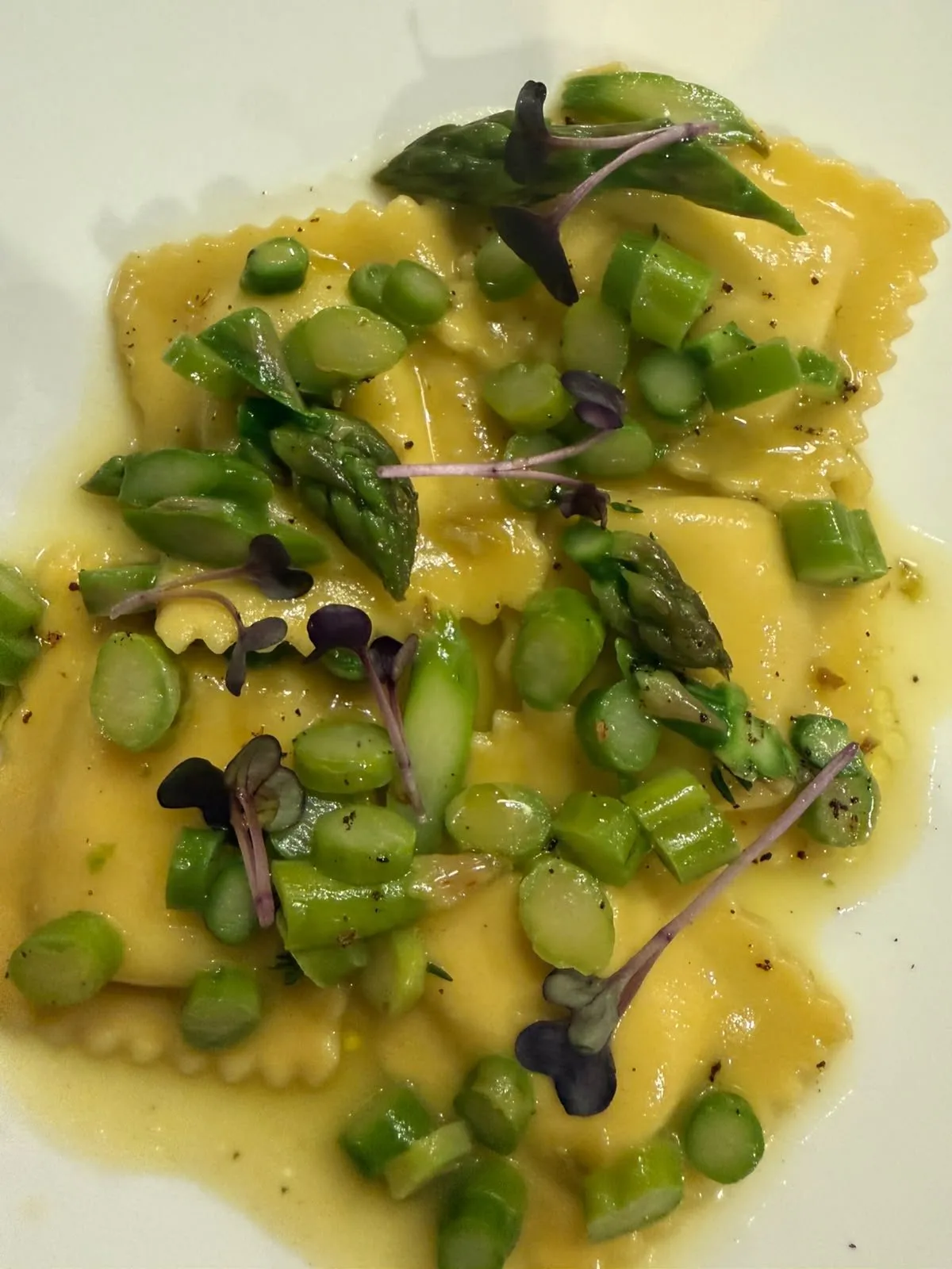 Primo piatto trevigiano pranzo lavoro dai fioi al marca