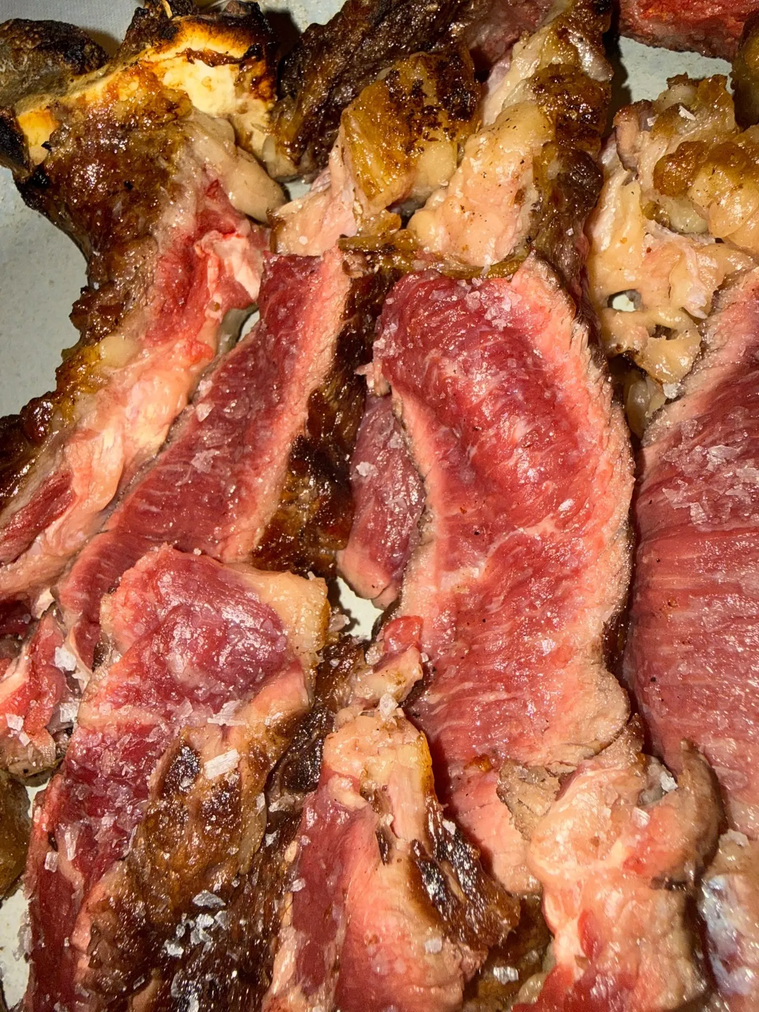 Tagliata carne frollata treviso dai fioi al marca 2